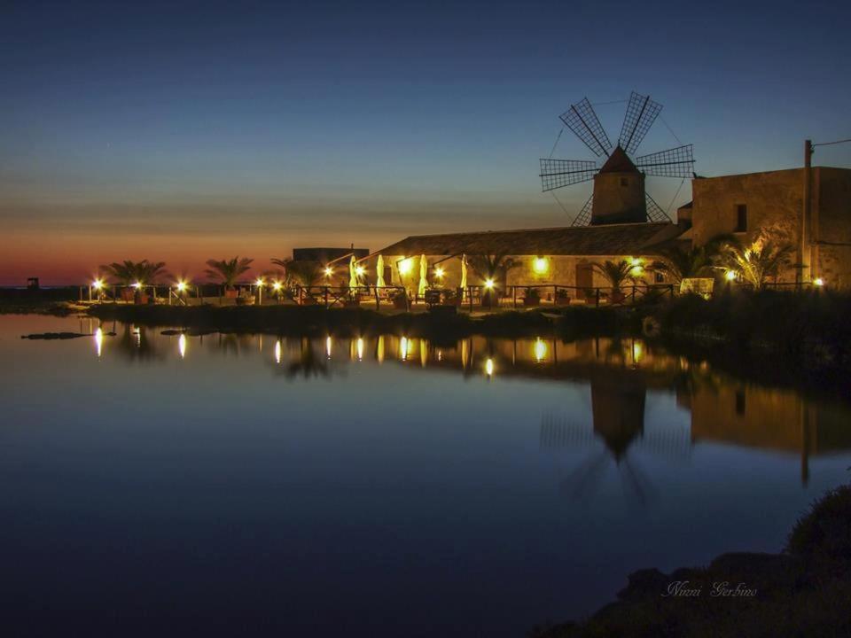 Arcipelago Trapani Luaran gambar