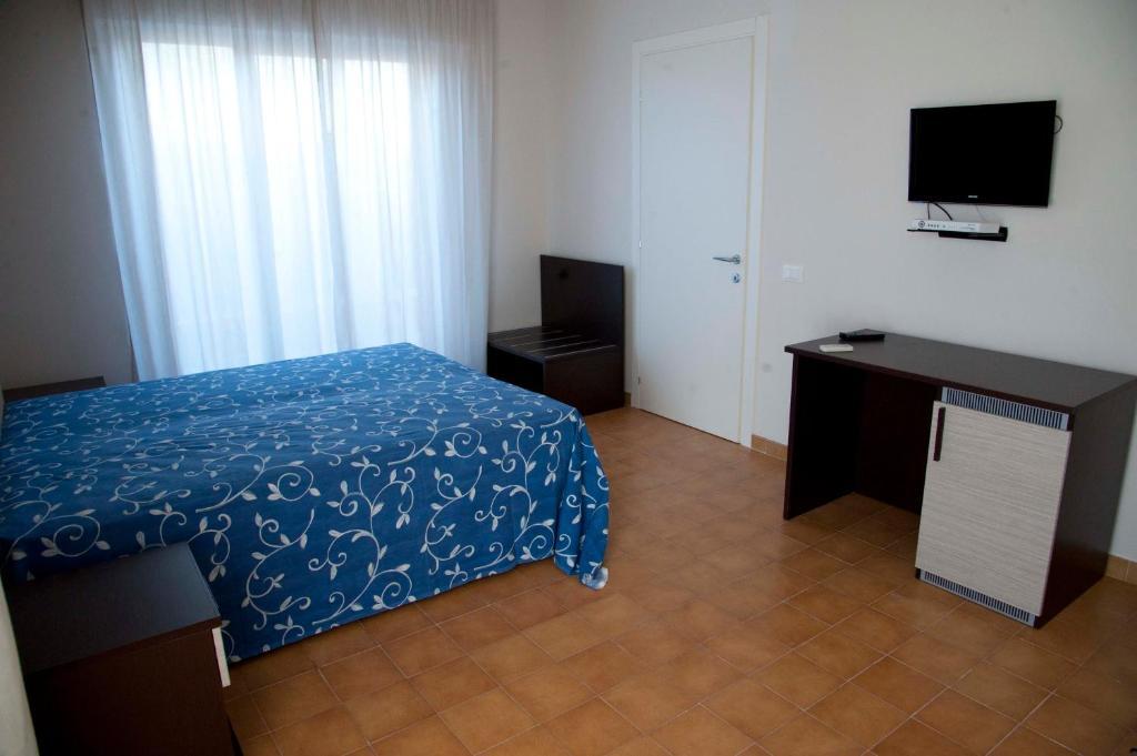Arcipelago Trapani Luaran gambar